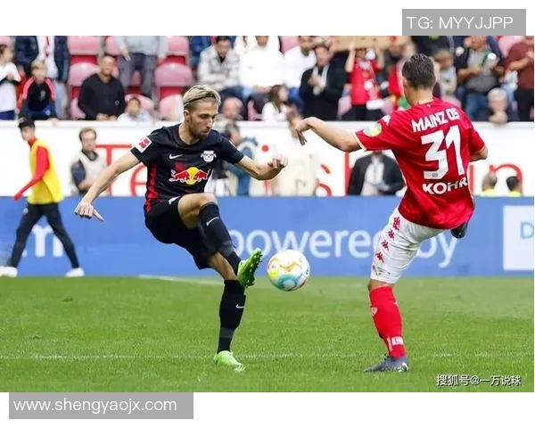 莱比锡传统强强碰撞,力克门兴保不败!