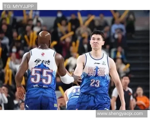 辽宁男篮完成CBA复赛首战CBA的第一个胜利是最艰难的